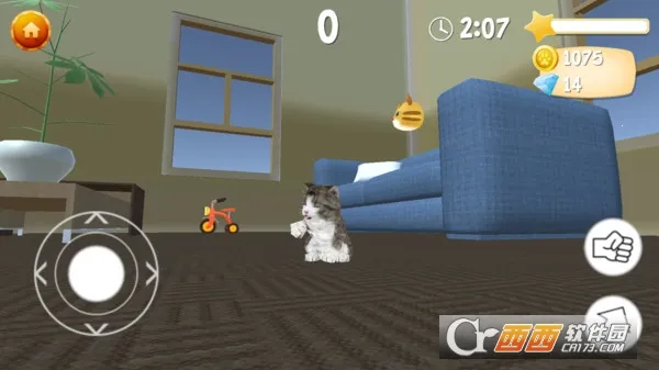 �ɰ�è��ģ����(è��������Ϸ)v1.0 ��Ѱ��ͼ2