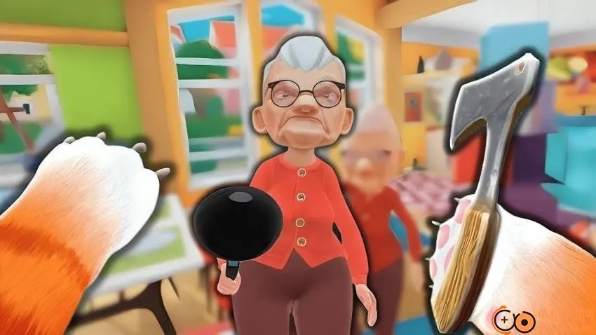 �ɰ�è��ģ����(è��������Ϸ)