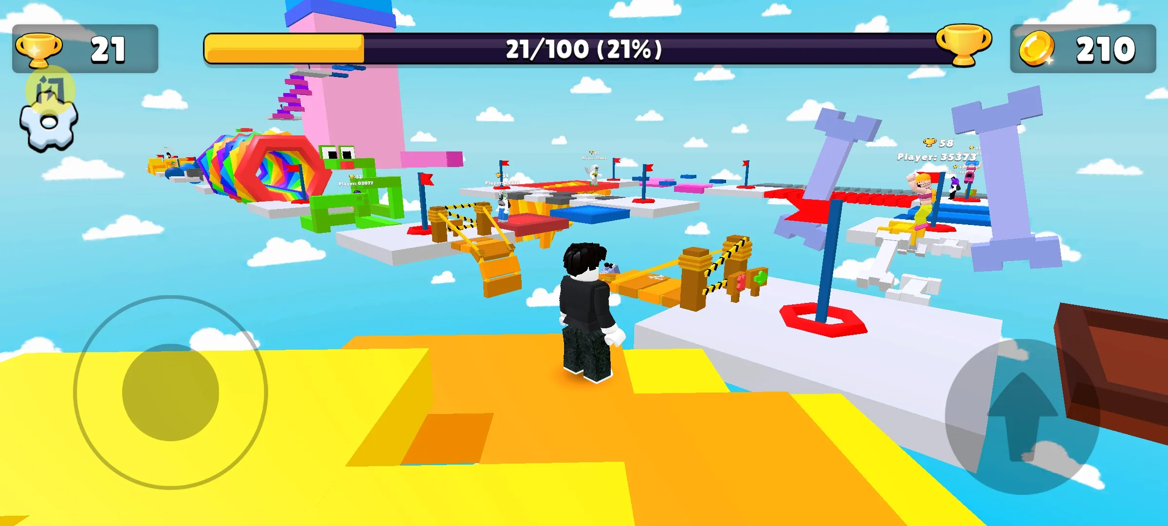 �±��ܿ�(�ϰ��ܿ���Ϸ)v1.0.0 �ٷ������ͼ4