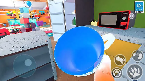 猫咪拆家狂欢2026下载安装v1.0 免费版截图3