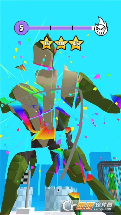 ����һ��(�ƻ���ѹ��Ϸ)v1.0.4 �ٷ������ͼ4