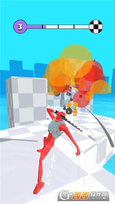 ����һ��(�ƻ���ѹ��Ϸ)v1.0.4 �ٷ������ͼ2