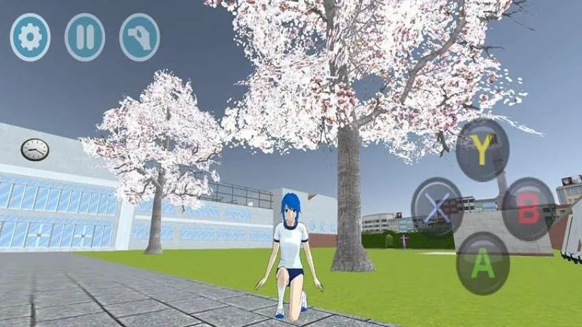 ��У����ģ��2026���ذ�װv300.1.2 �ֻ����ͼ1