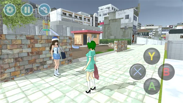 ��У����ģ��2026���ذ�װv300.1.2 �ֻ����ͼ4