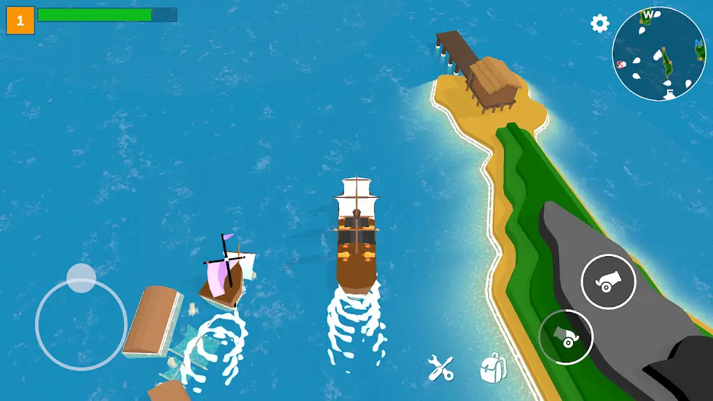 ����֮·(����ð����Ϸ)v0.1 ��Ѱ��ͼ1