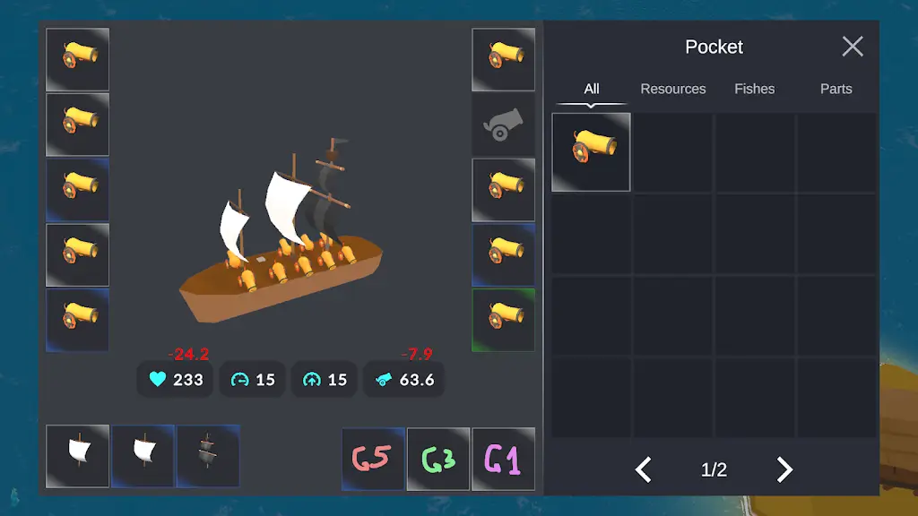 ����֮·(����ð����Ϸ)v0.1 ��Ѱ��ͼ3