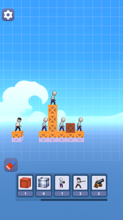 ľ������ս�����ֻ���v1.0.3 �ֻ����ͼ4