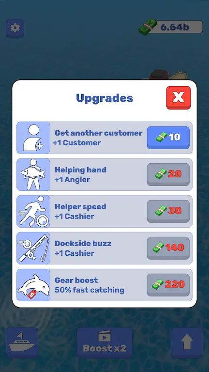 ���õ��㣺ð��֮��(��ҵð����Ϸ)v26.3.9 ��׿���ͼ2