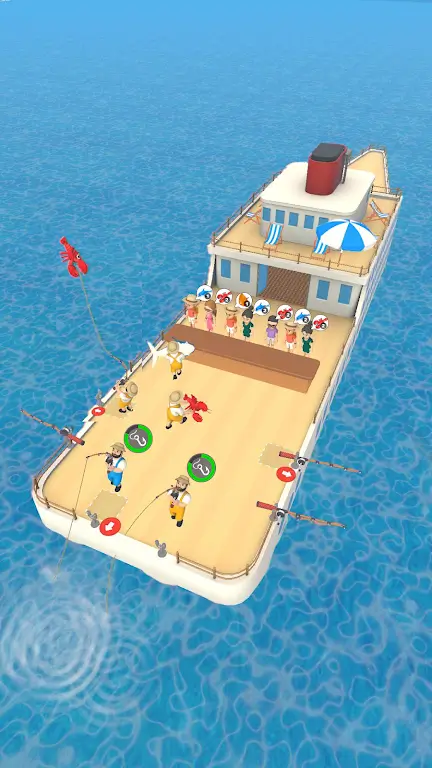 ���õ��㣺ð��֮��(��ҵð����Ϸ)v26.3.9 ��׿���ͼ1