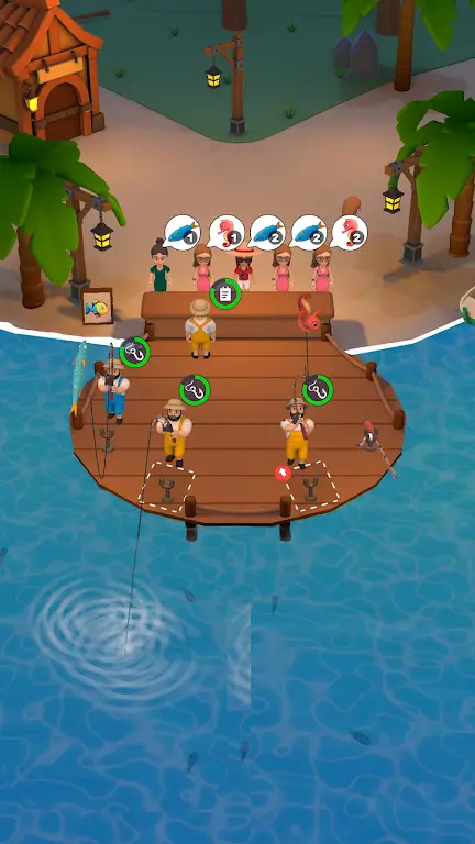 ���õ��㣺ð��֮��(��ҵð����Ϸ)v26.3.9 ��׿���ͼ3