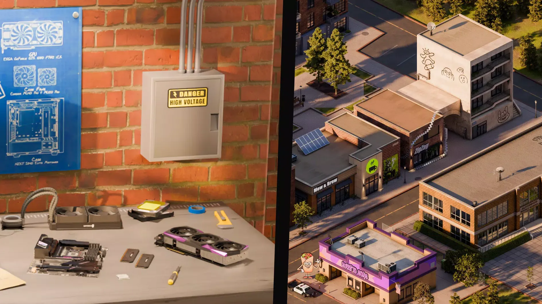 ����������3(PC��װģ����Ϸ)v2.5.0 �ֻ����ͼ4