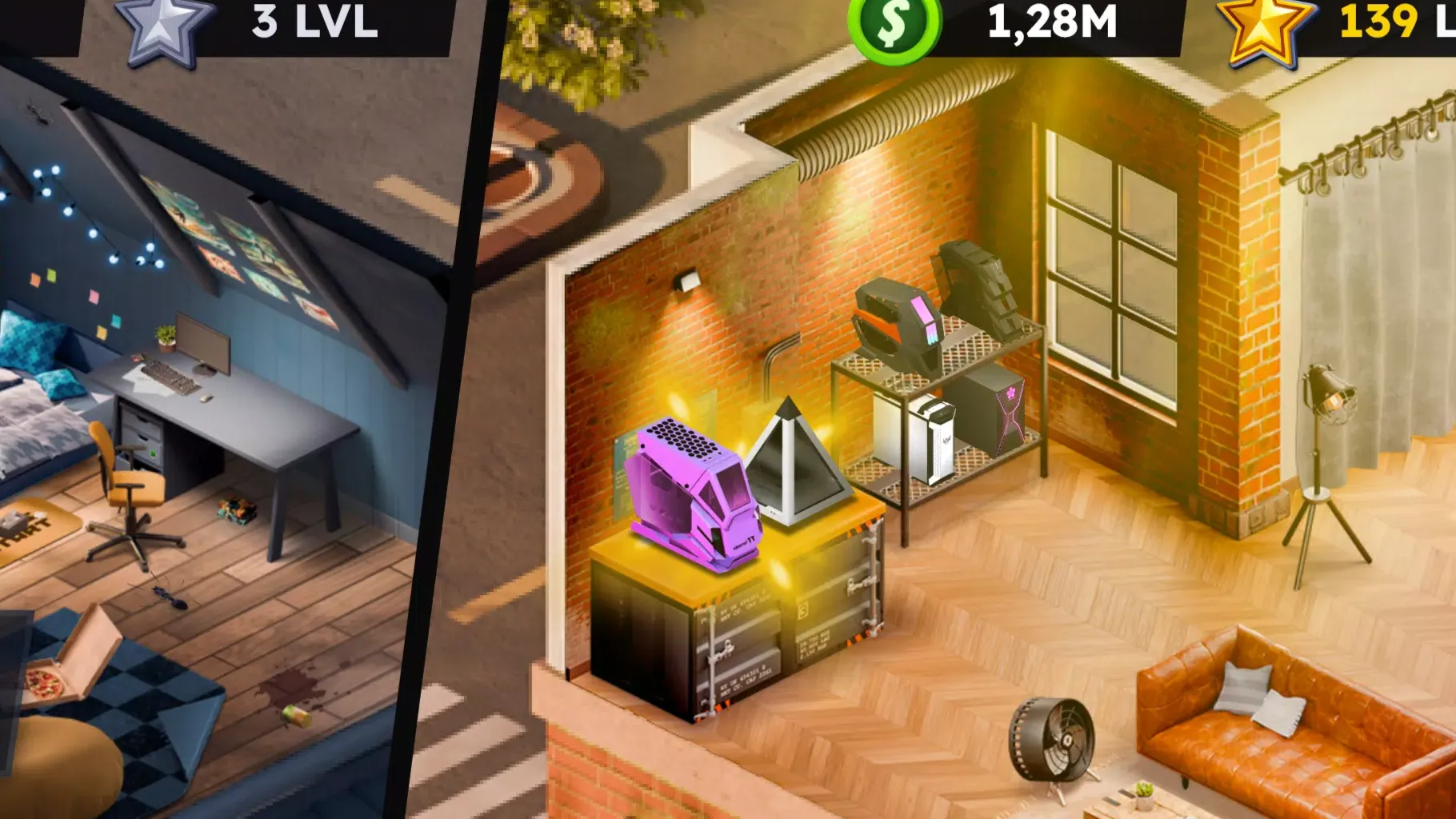 ����������3(PC��װģ����Ϸ)v2.5.0 �ֻ����ͼ1