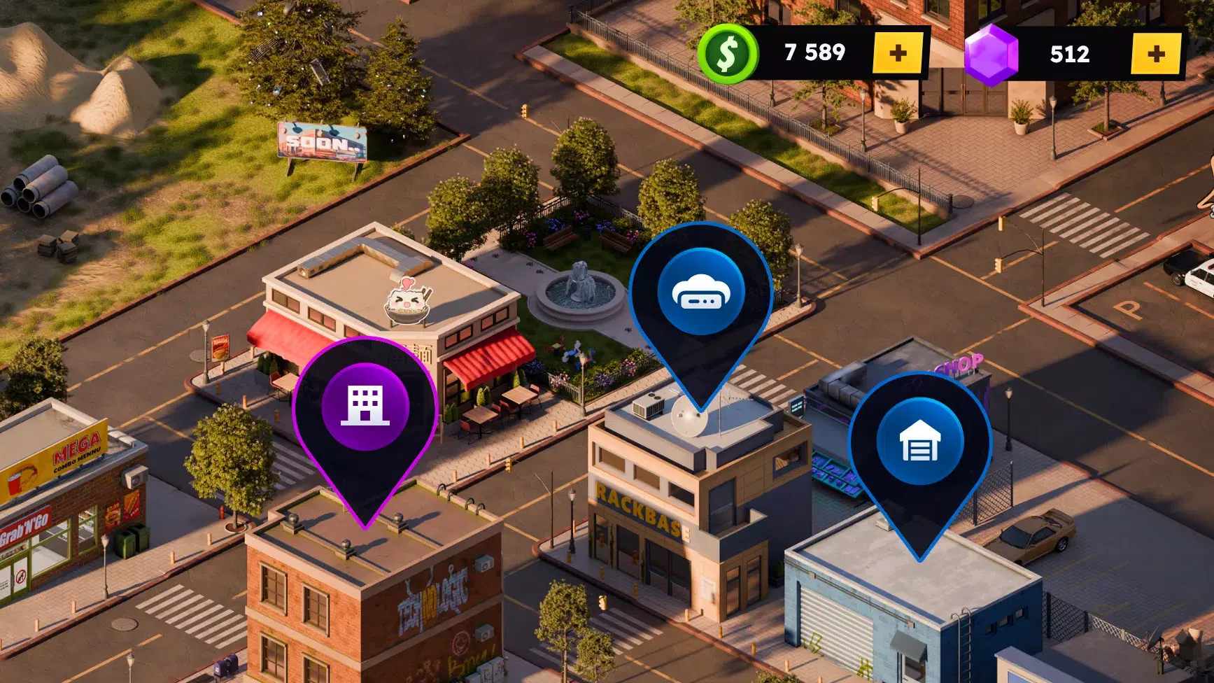 ����������3(PC��װģ����Ϸ)v2.5.0 �ֻ����ͼ0