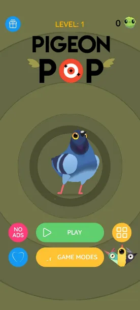 pigeon games(����������Ϸ)v1.1 ��Ѱ��ͼ4