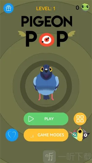 pigeon games(����������Ϸ)