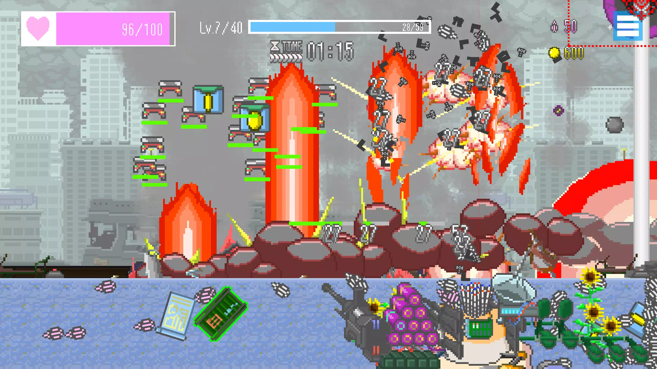 ���ձ�������(�������������Ϸ)v1.38 ��׿���ͼ3