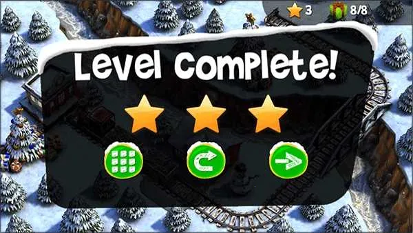 ��Σ��ʥ����(�𳵵�����Ϸ)v3.0.6 �ٷ������ͼ1