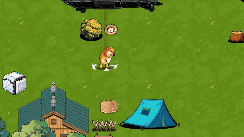 Ұ��ͻΧ�ж�2026�ٷ�����v1.0 �ֻ����ͼ4