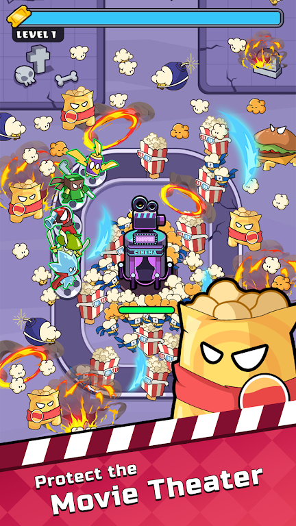 ӰԺ������������(ӰԺ�������)v1.0 �ٷ������ͼ2