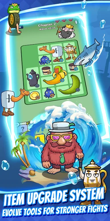 ����֮ս���ػ���������˹��׿���ֻ���v1.2.1 ��Ѱ��ͼ0