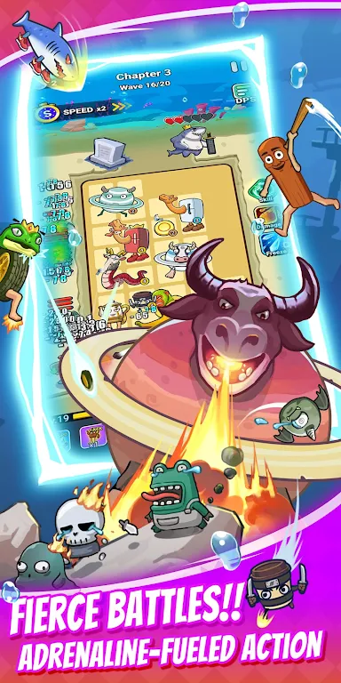 ����֮ս���ػ���������˹��׿���ֻ���v1.2.1 ��Ѱ��ͼ2