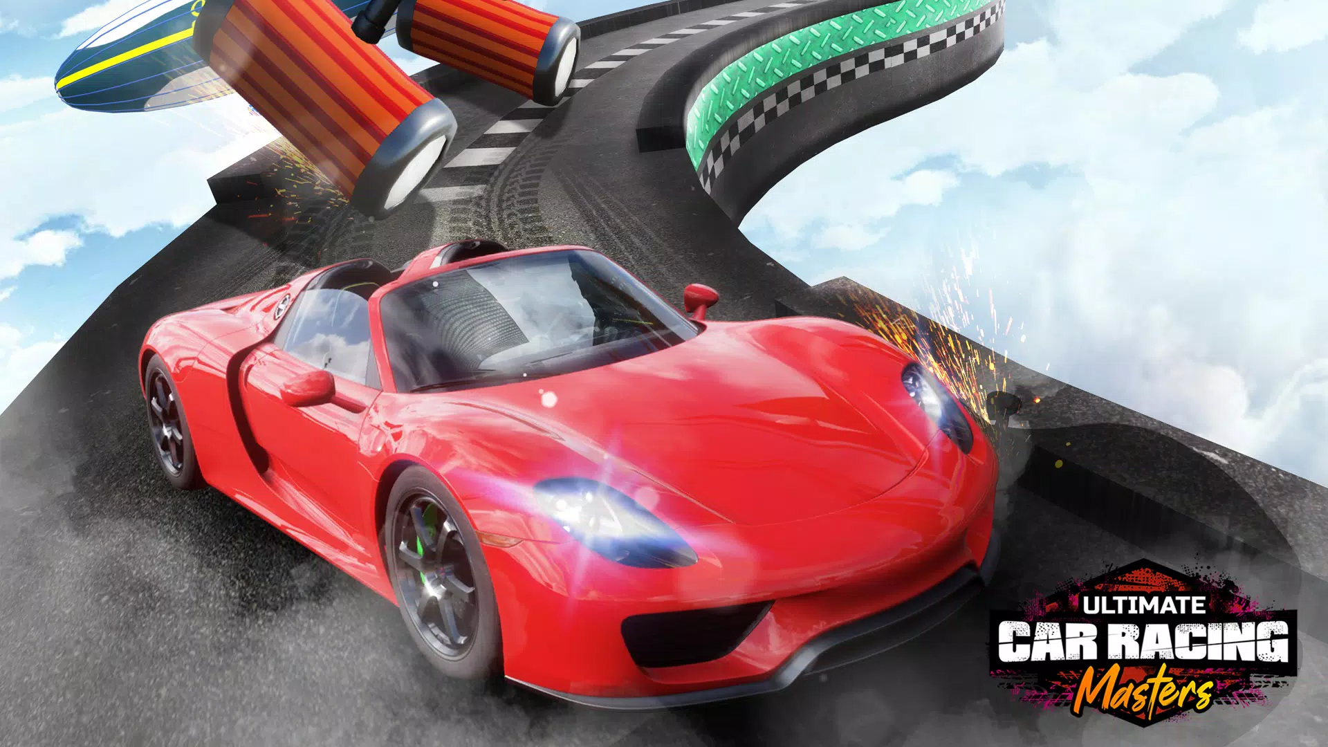 UCR��ʦ3D����(�����ؼ���Ϸ)v0.4.10 ��׿���ͼ3