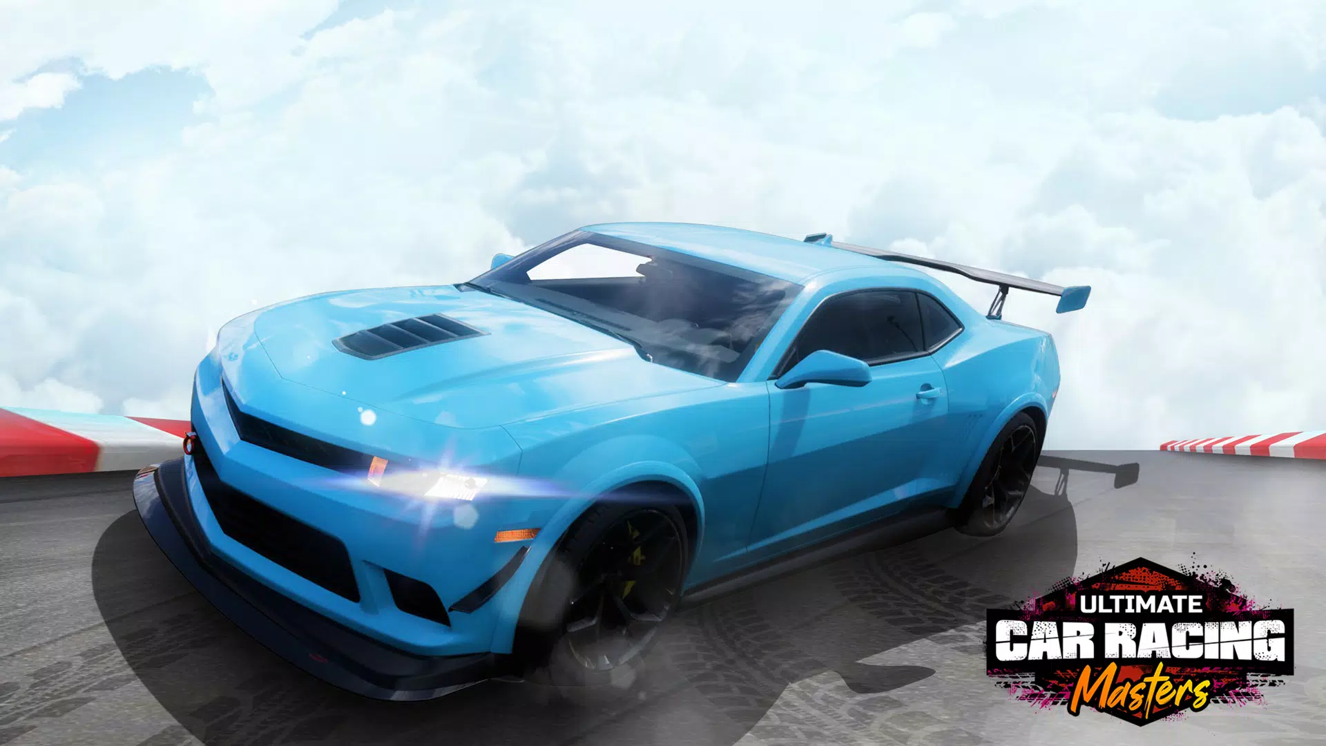 UCR��ʦ3D����(�����ؼ���Ϸ)v0.4.10 ��׿���ͼ2