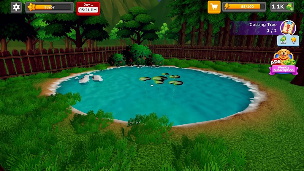 ɭ�ֹ�ҵ�۹�2026�ٷ�����v0.3.0 �ֻ����ͼ2