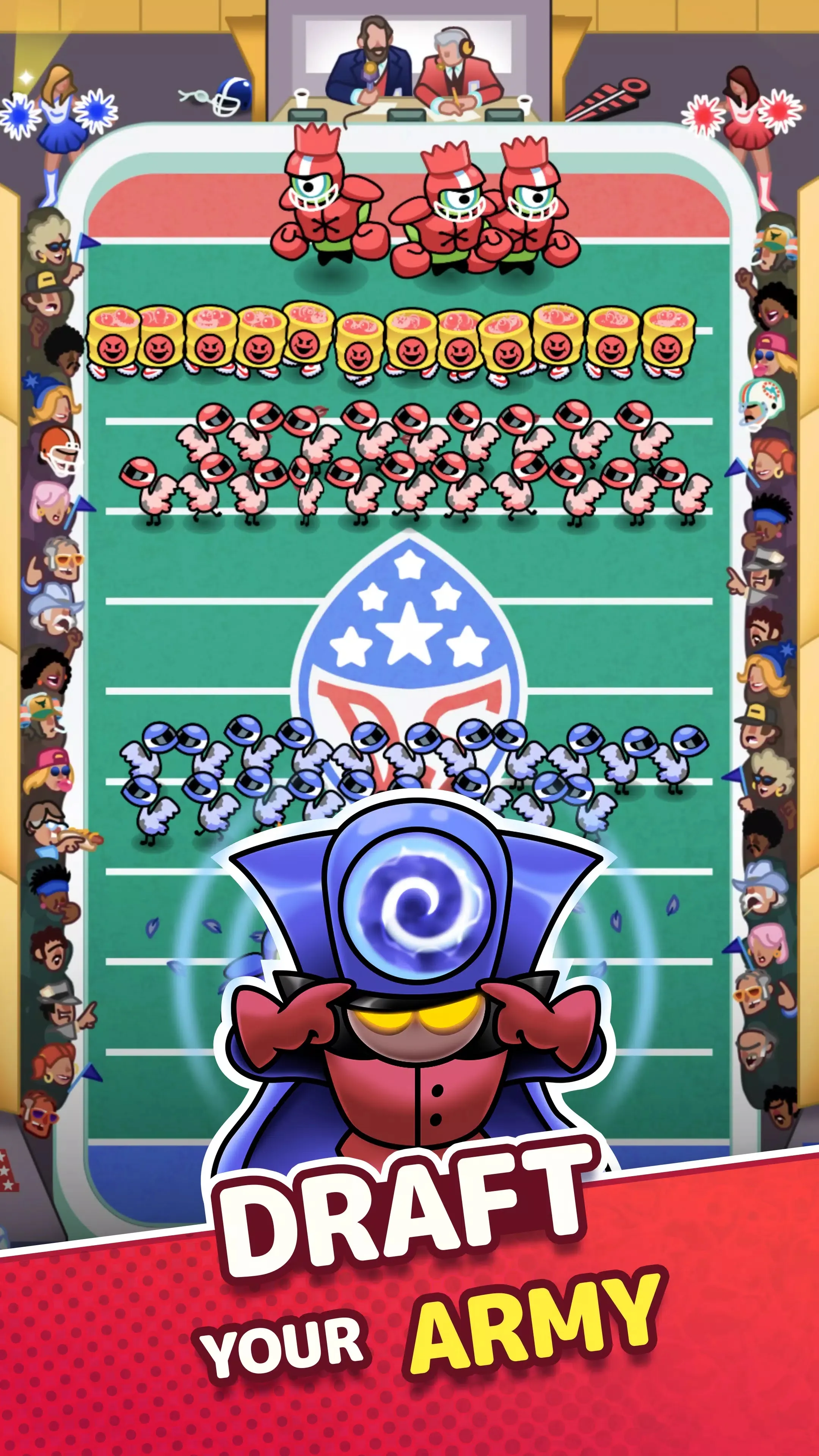 ѡ��Ծ�����(DraftShowdown��Ϸ)v1.9.0 ��Ѱ��ͼ2