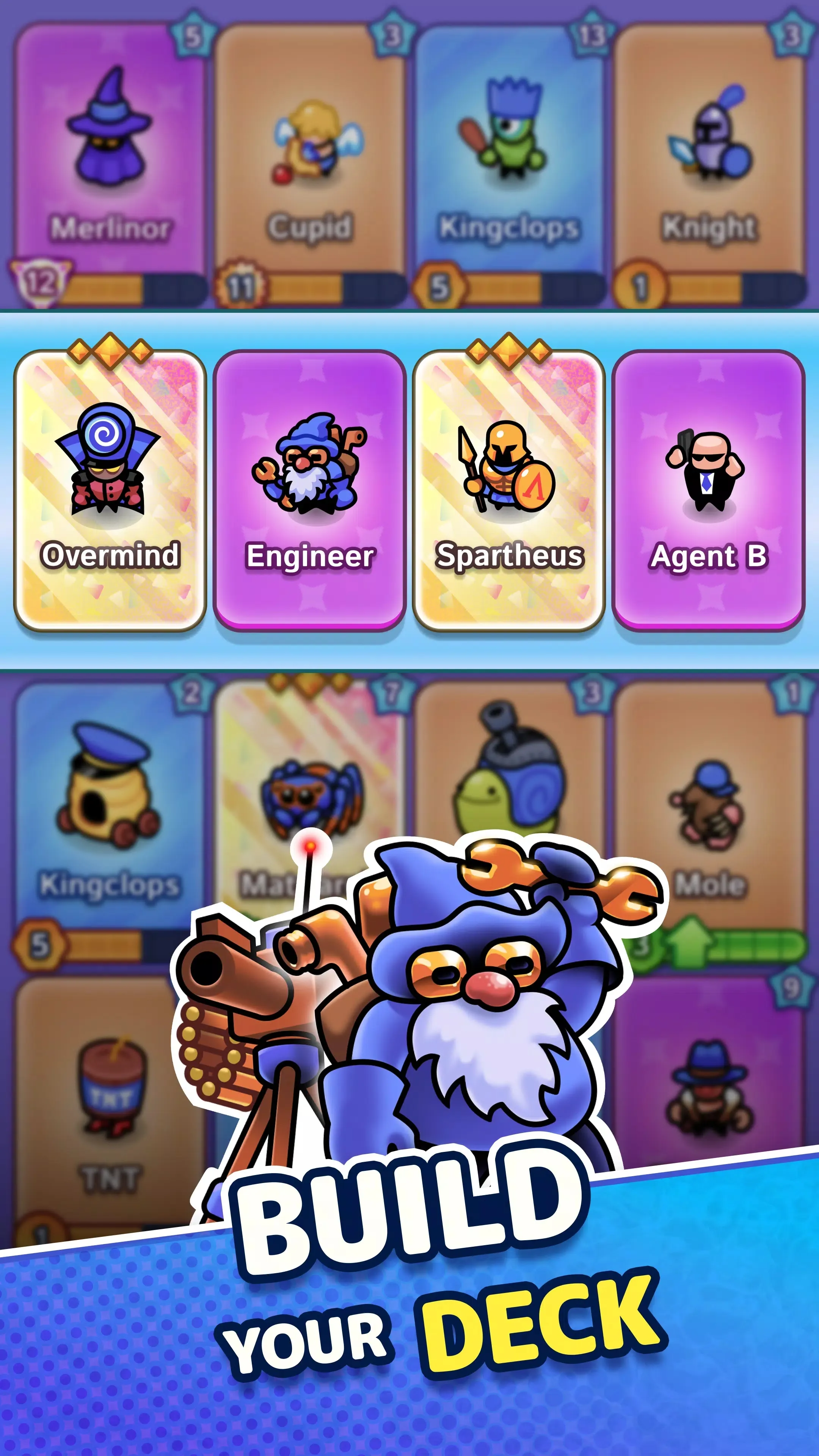 ѡ��Ծ�����(DraftShowdown��Ϸ)v1.9.0 ��Ѱ��ͼ1