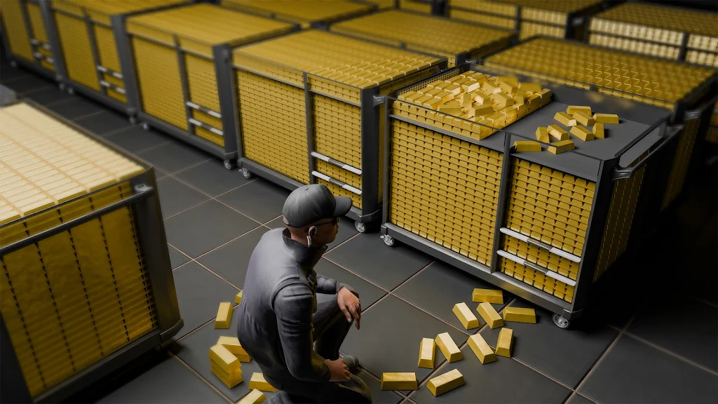 �������ģ����2026�ٷ����°汾v1.4 �ֻ����ͼ2