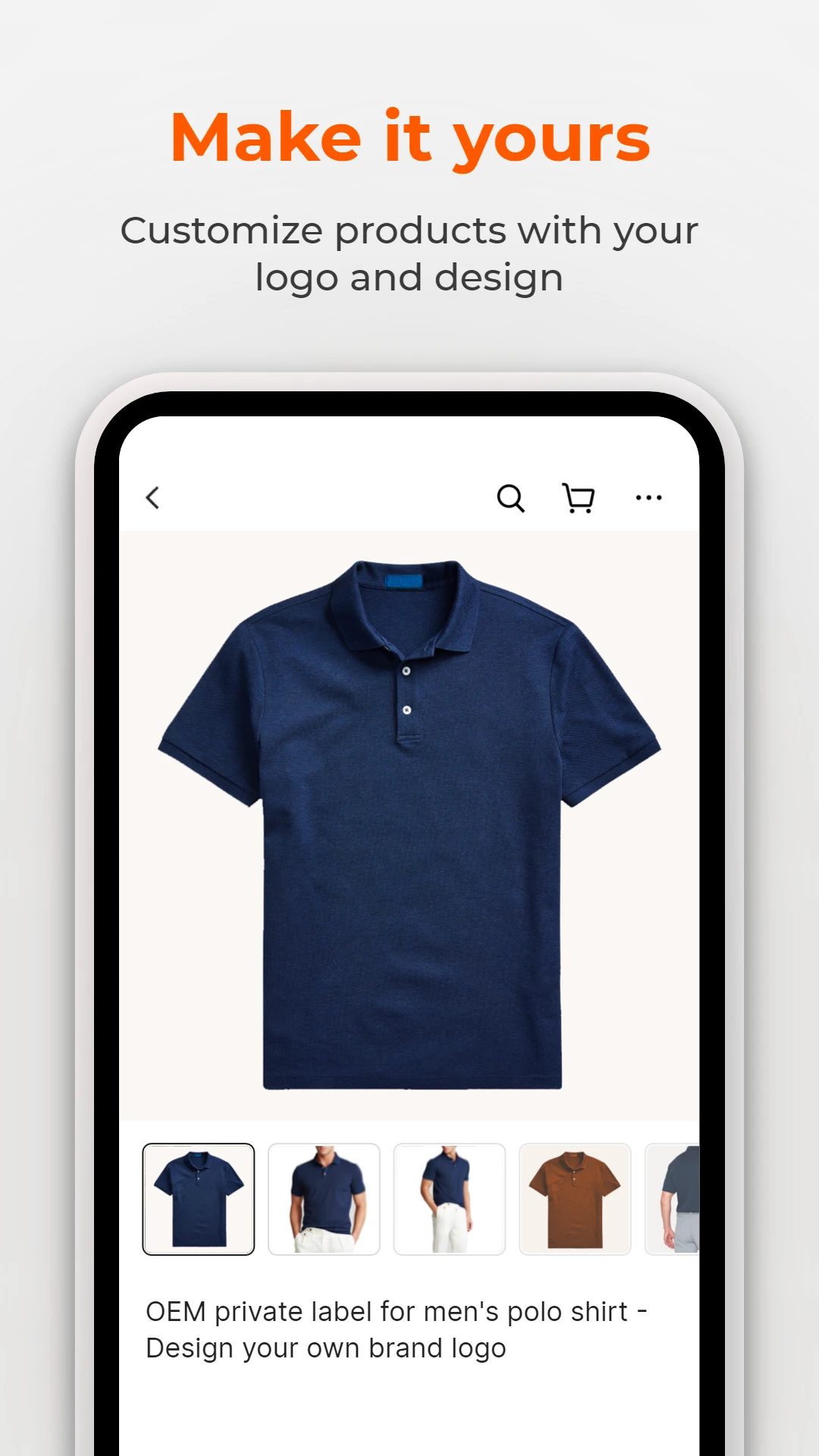 Alibaba.com�����ֻ���v26.5.0 �ٷ������ͼ1