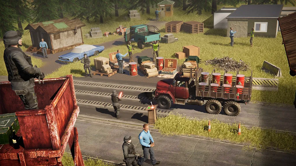 �߾���Ա��Ա2026�ٷ����°汾v1.6 ��Ѱ��ͼ3