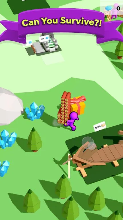 ���콨��3D(���콨����Ϸ)v0.463 �ٷ������ͼ0