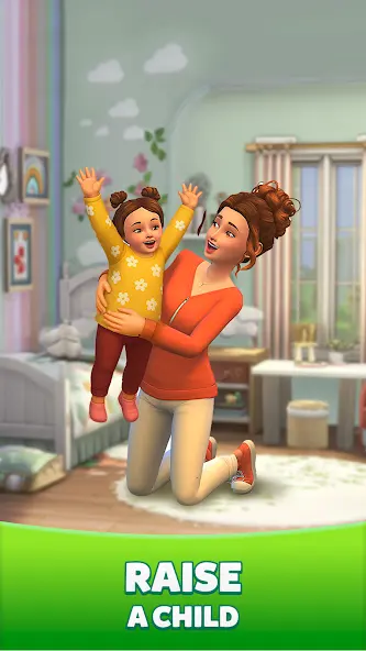 ����ģ��3D��ѽ���(����ģ����Ϸ)v2.7.2 �ٷ������ͼ0