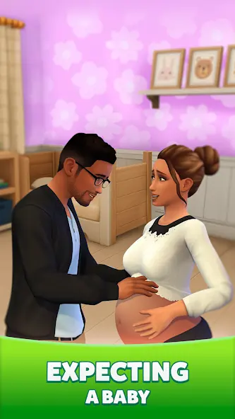 ����ģ��3D��ѽ���(����ģ����Ϸ)v2.7.2 �ٷ������ͼ3