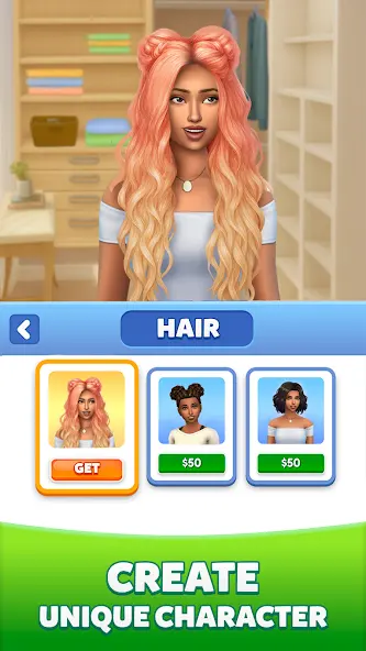 ����ģ��3D��ѽ���(����ģ����Ϸ)v2.7.2 �ٷ������ͼ4