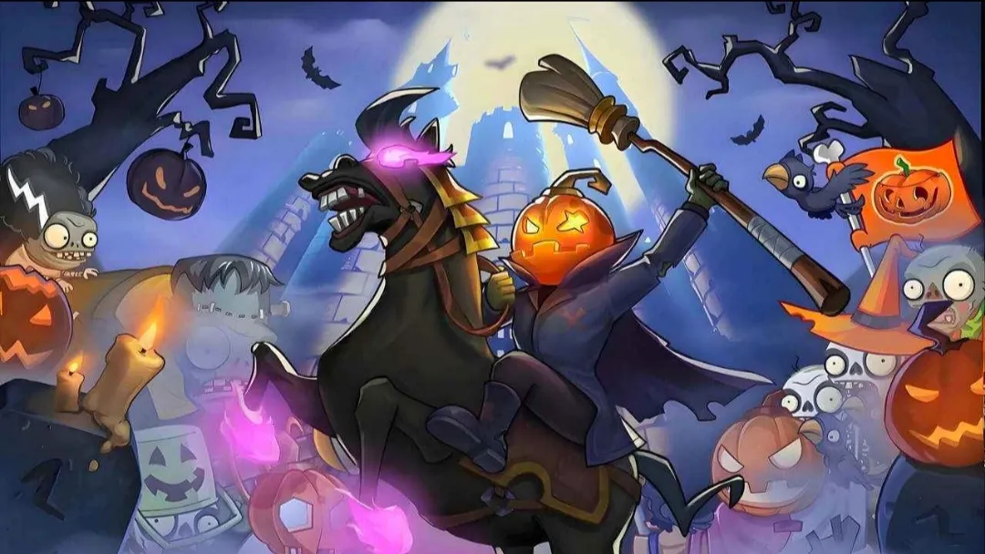 ֲ���ս��ʬ2��Gardendless2026�ٷ�����v0.7.1 �ٷ������ͼ3