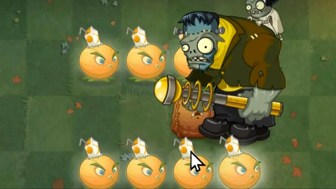 ֲ���ս��ʬ2��Gardendless2026�ٷ�����v0.7.1 �ٷ������ͼ2