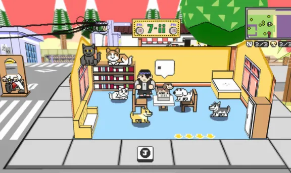 ����֮ɭ(��ɫ��������)vb2abff6 ��׿���ͼ1