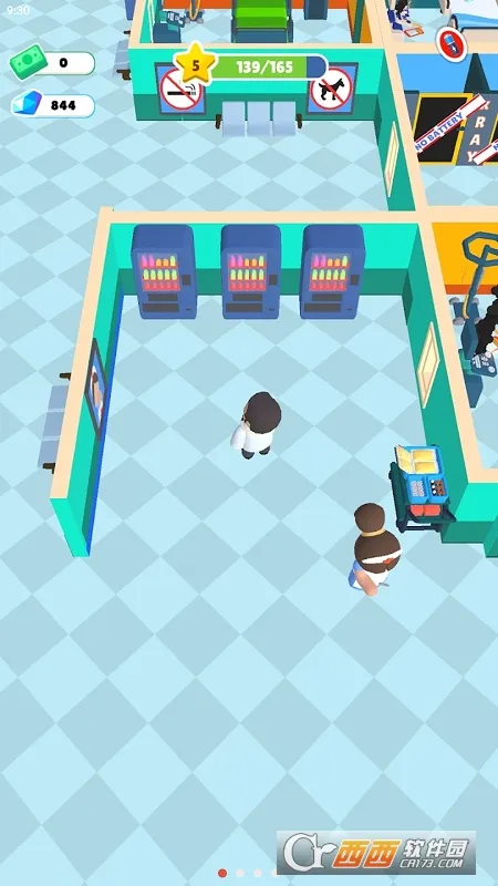 ����ҽԺ��׿���ֻ���v300.1.42 ��׿���ͼ3