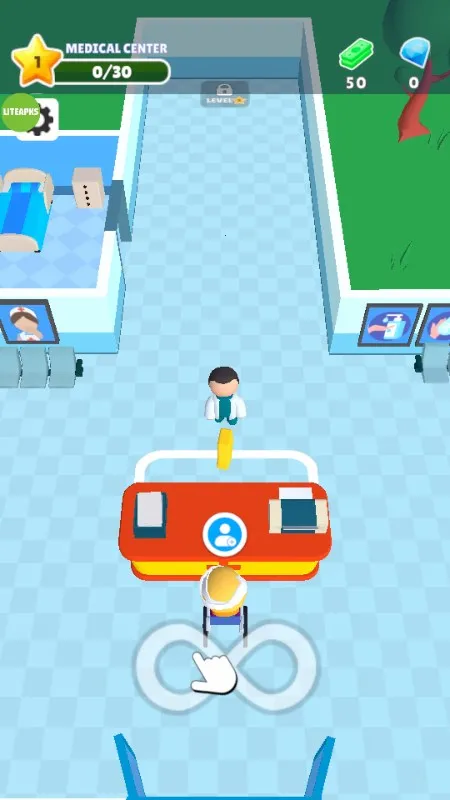 ����ҽԺ��׿���ֻ���v300.1.42 ��׿���ͼ4