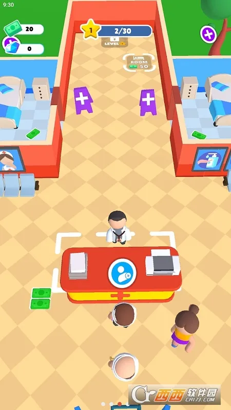 ����ҽԺ��׿���ֻ���v300.1.42 ��׿���ͼ1