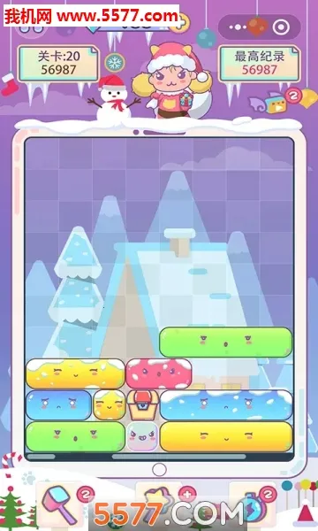 ����������(��������Ϸ)v1.2.0 �ٷ������ͼ2