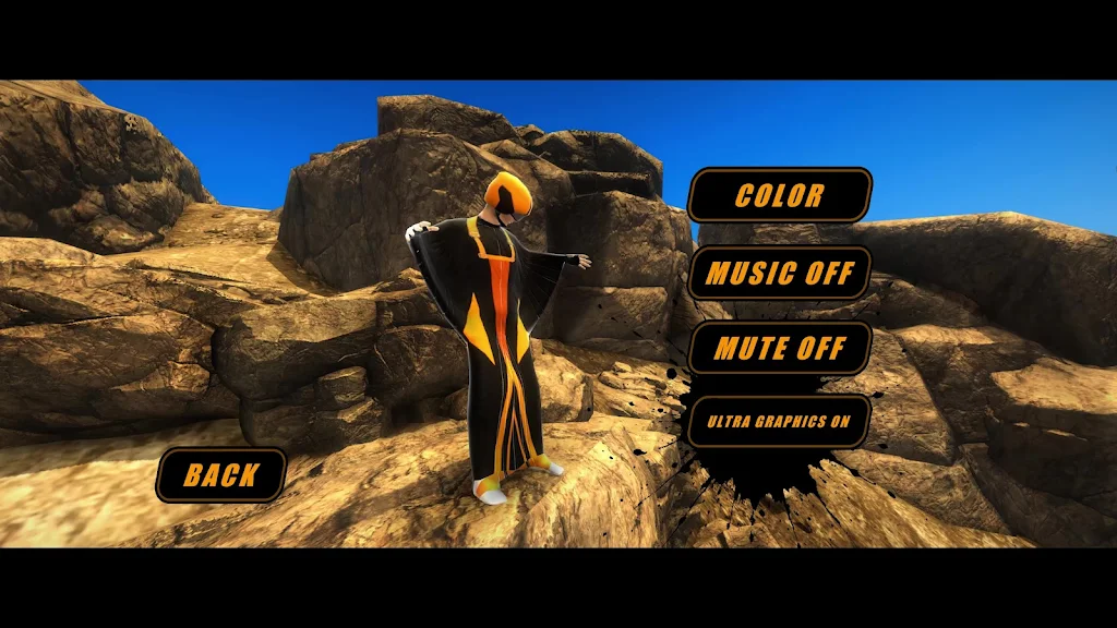 ���޿�쭣���������(��װ��ɡ��Ϸ)v1.0.0 �ֻ����ͼ0