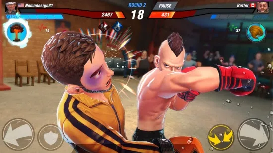 ȭ��֮��(ȭ��������)v7.6.0 ��Ѱ��ͼ3