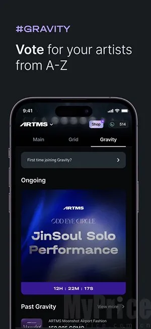 cosmo(KPOP׷��ƽ̨)