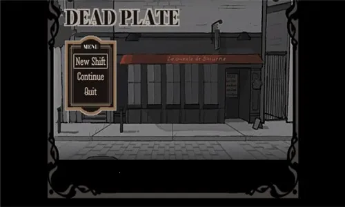 deadplateСŮ����(ð�ս�����Ϸ)v1.9.5 �ֻ����ͼ2