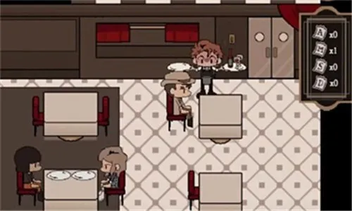 deadplateСŮ����(ð�ս�����Ϸ)v1.9.5 �ֻ����ͼ1