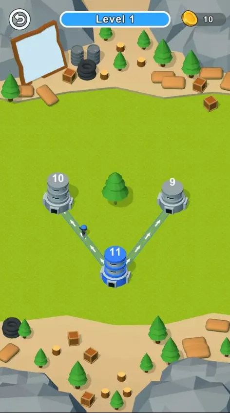 СС������(���Ծ�������)v1.0.0 ��׿���ͼ1